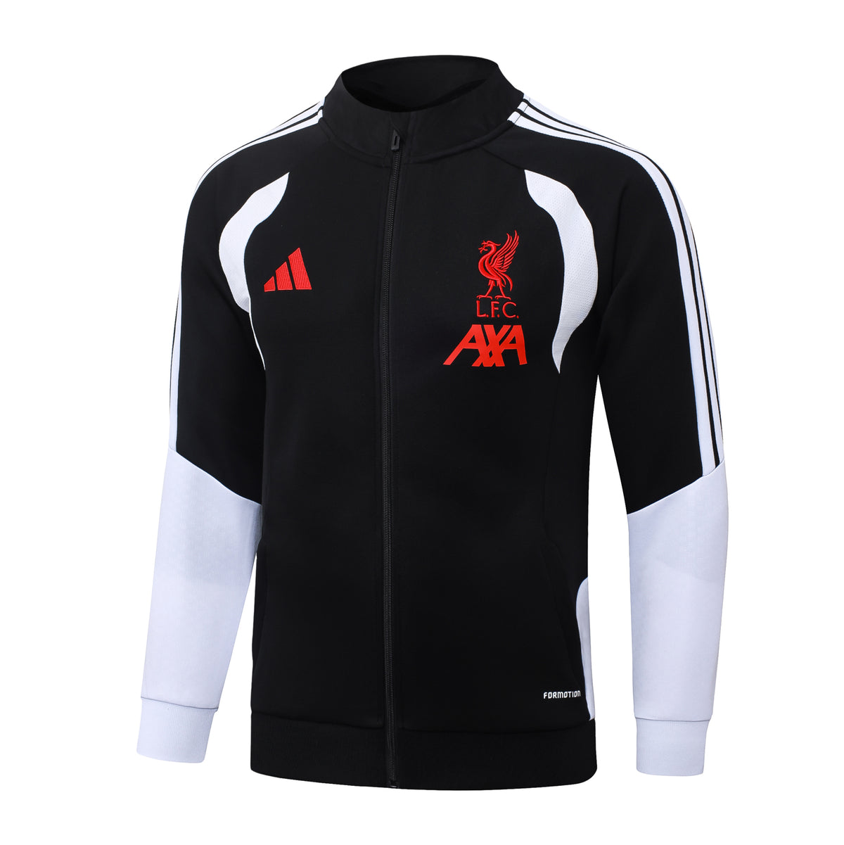 Liverpool Away 26/27 Full Tracksuit