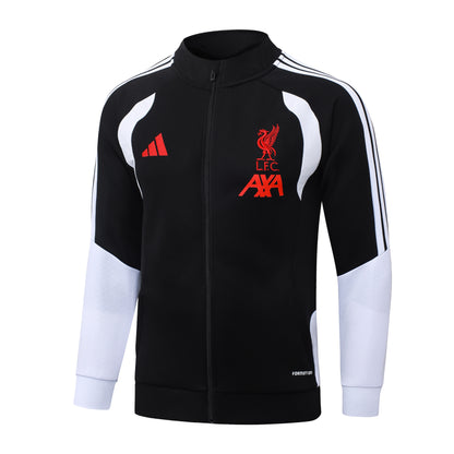 Liverpool Away 26/27 Full Tracksuit