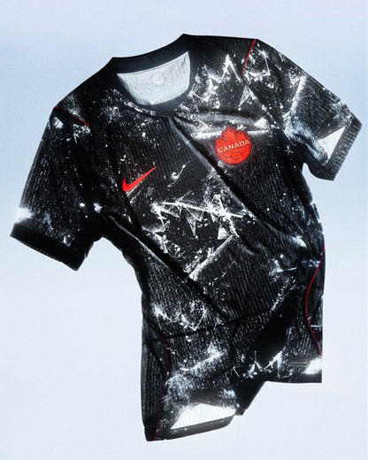 Canada 2026 Away Jersey