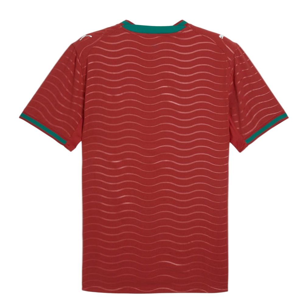 Portugal 2026 Home Jersey