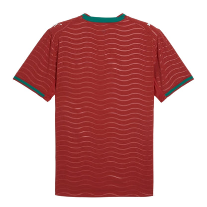 Portugal 2026 Home Jersey