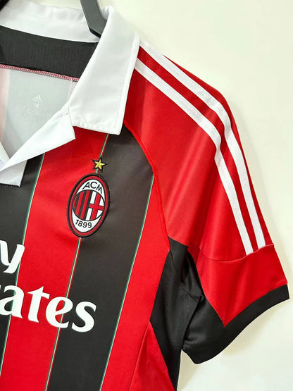 AC Milan 12/13 Home Jersey