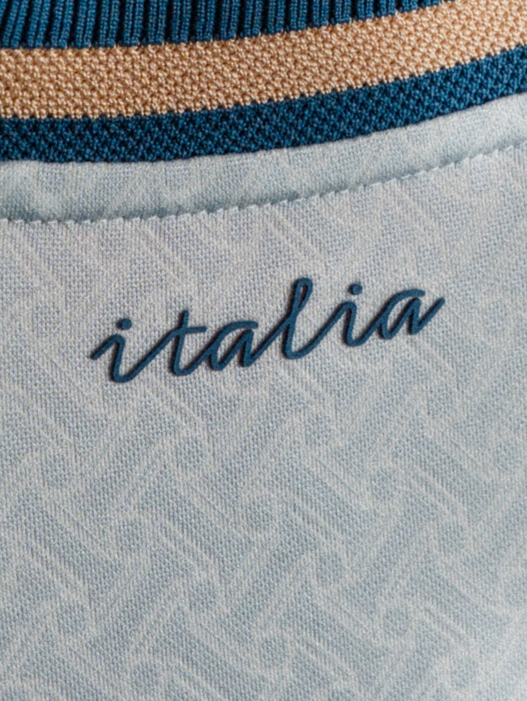 Italy 2026 Away Jersey