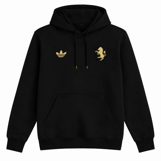 Juventus 24/25 Third Hoodie