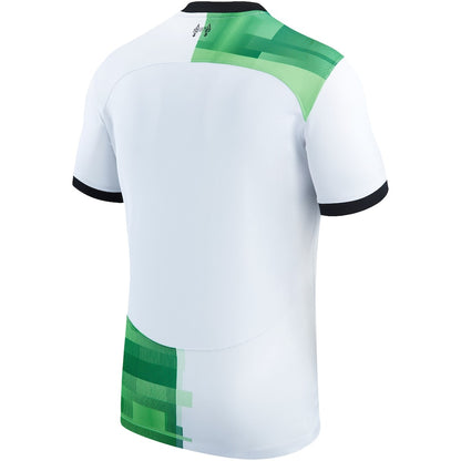 Liverpool 23/24 Away Jersey
