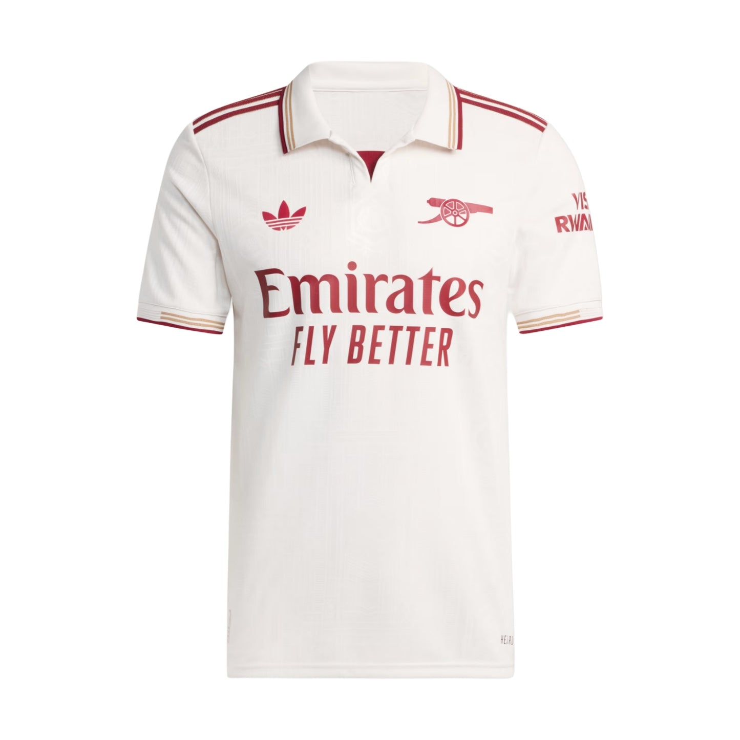 Arsenal 25/26 Third Jersey