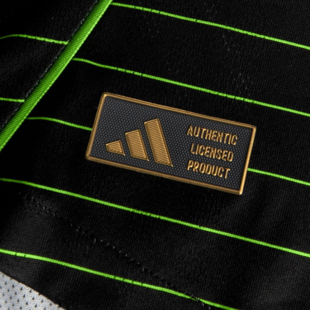 Celtic 2025/26 Away Jersey
