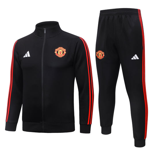 Man Utd Away 26/27 Full Tracksuit