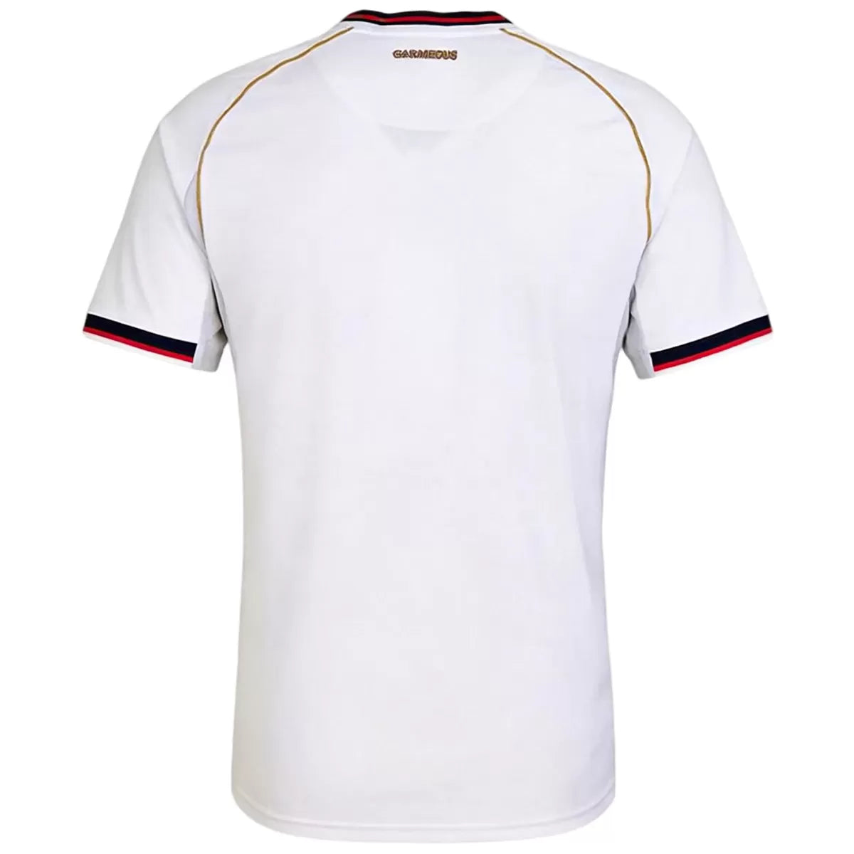Panama 2026 Away Jersey