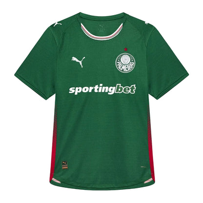 Palmeiras 26/27 Home Jersey