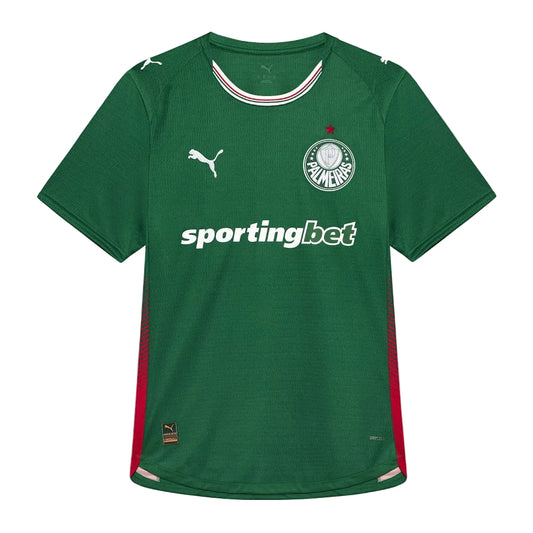 Palmeiras 26/27 Home Jersey