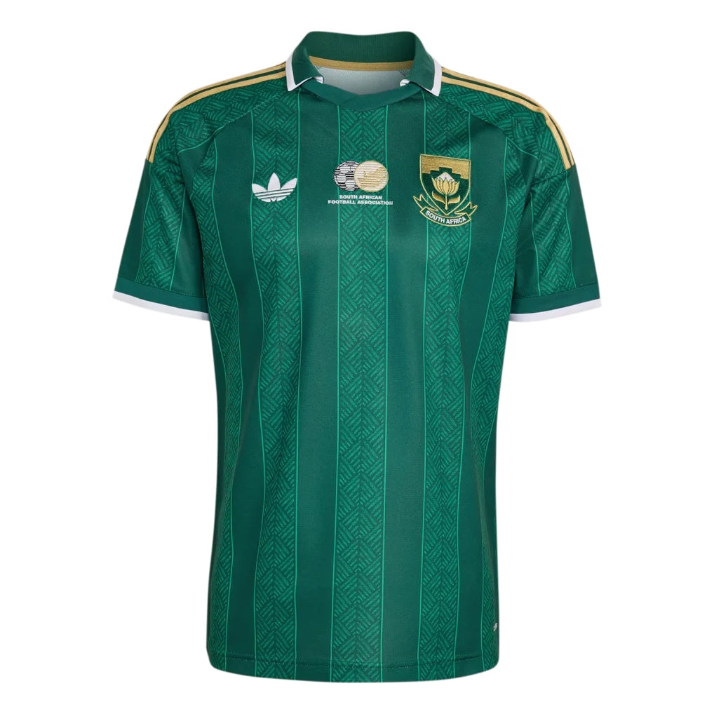South Africa Bafana Away 2026
