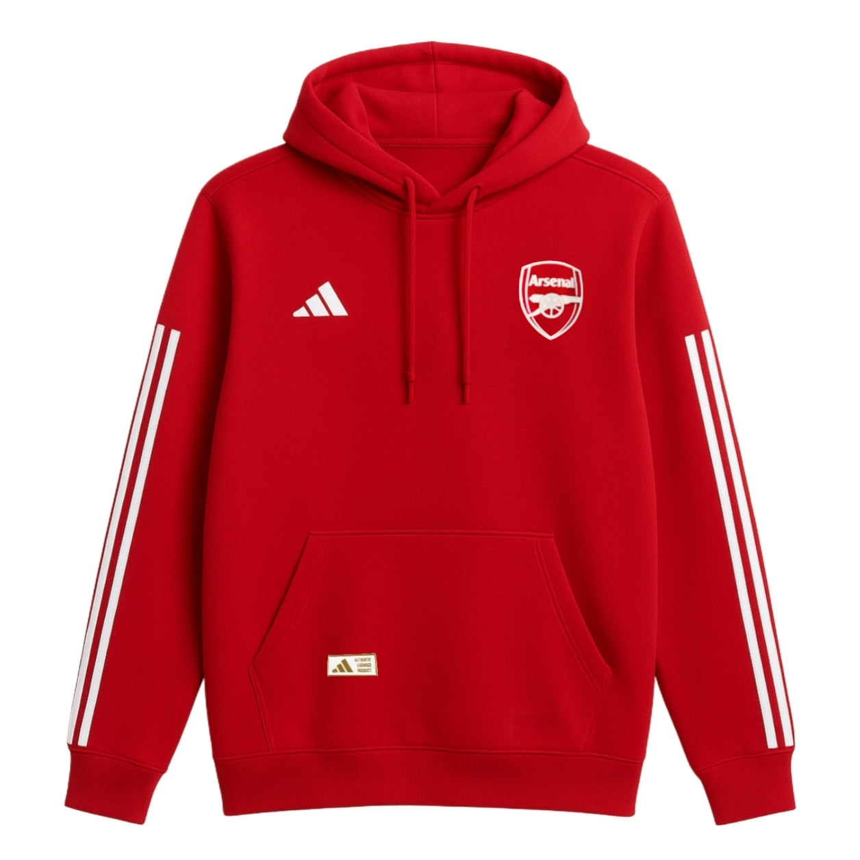 Arsenal 25/26 Hoodie