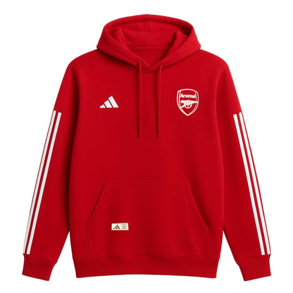 Arsenal 25/26 Hoodie