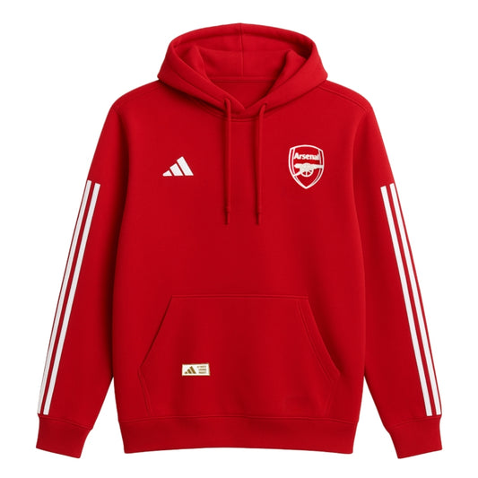 Arsenal 25/26 Hoodie