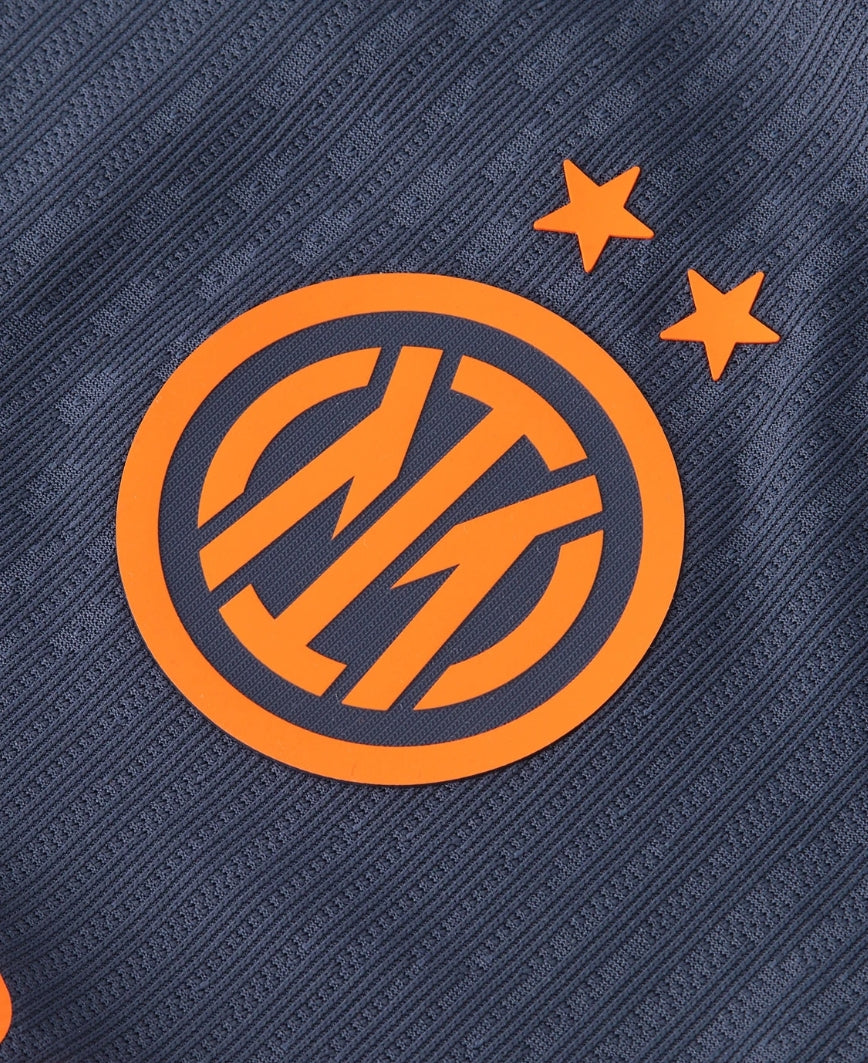 25/26 Inter Milan Third Kit