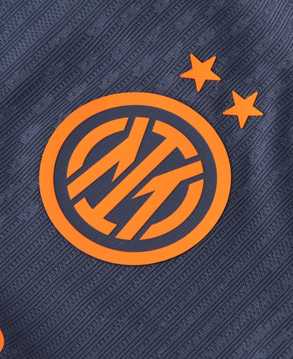 25/26 Inter Milan Third Kit