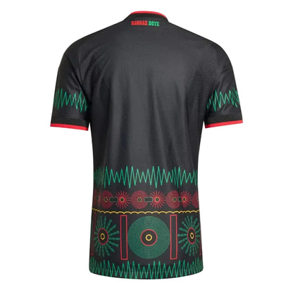 Jamaica 2026 Away Jersey