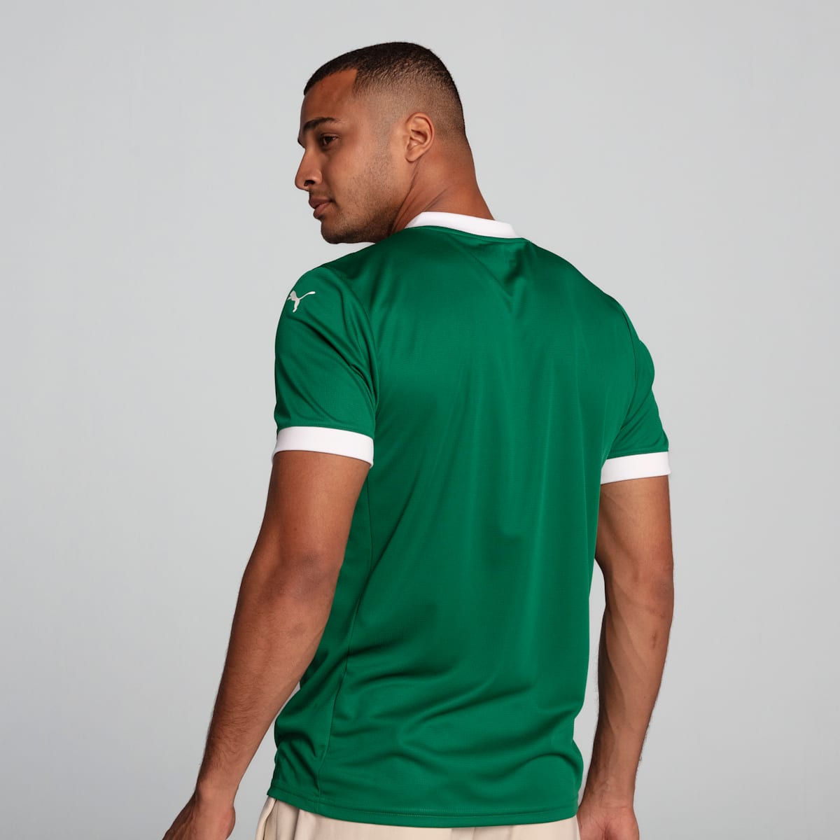 Palmeiras 25/26 Home Jersey