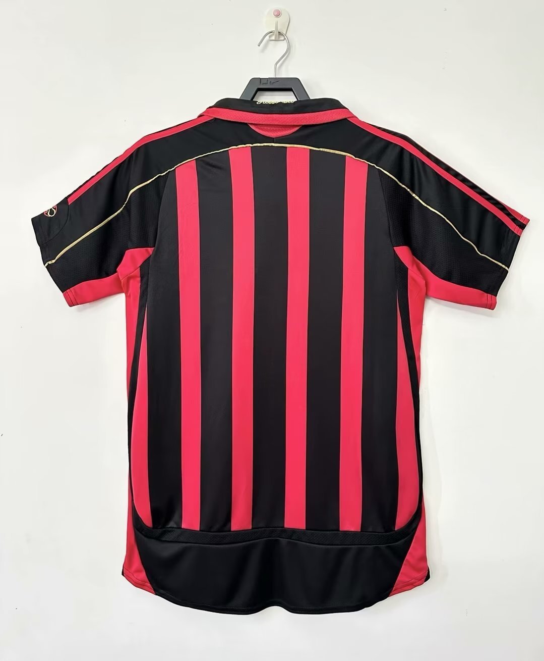 AC Milan 06/07 Home Jersey