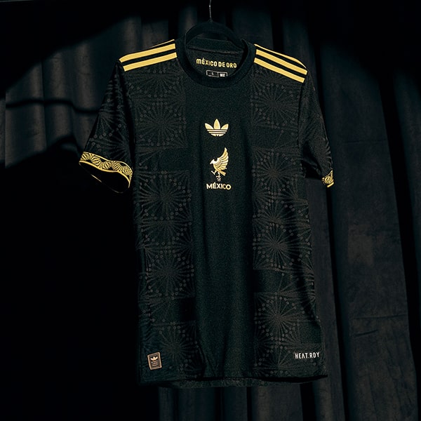Mexico Anniversary Kit