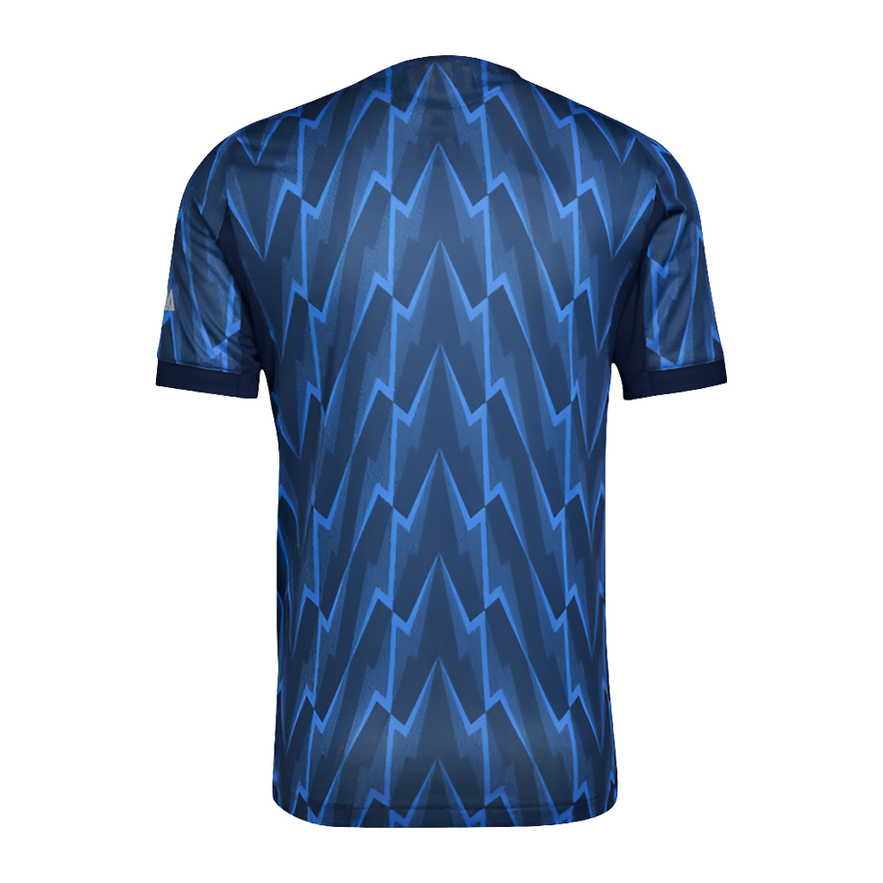 Arsenal 25/26 Away Jersey