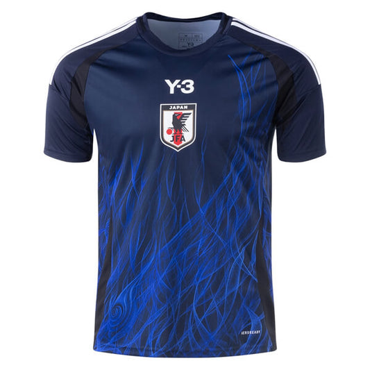 Japan 24/25 Home Jersey