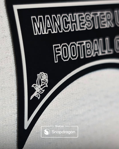 Manchester Utd Third Kit 2026/2027