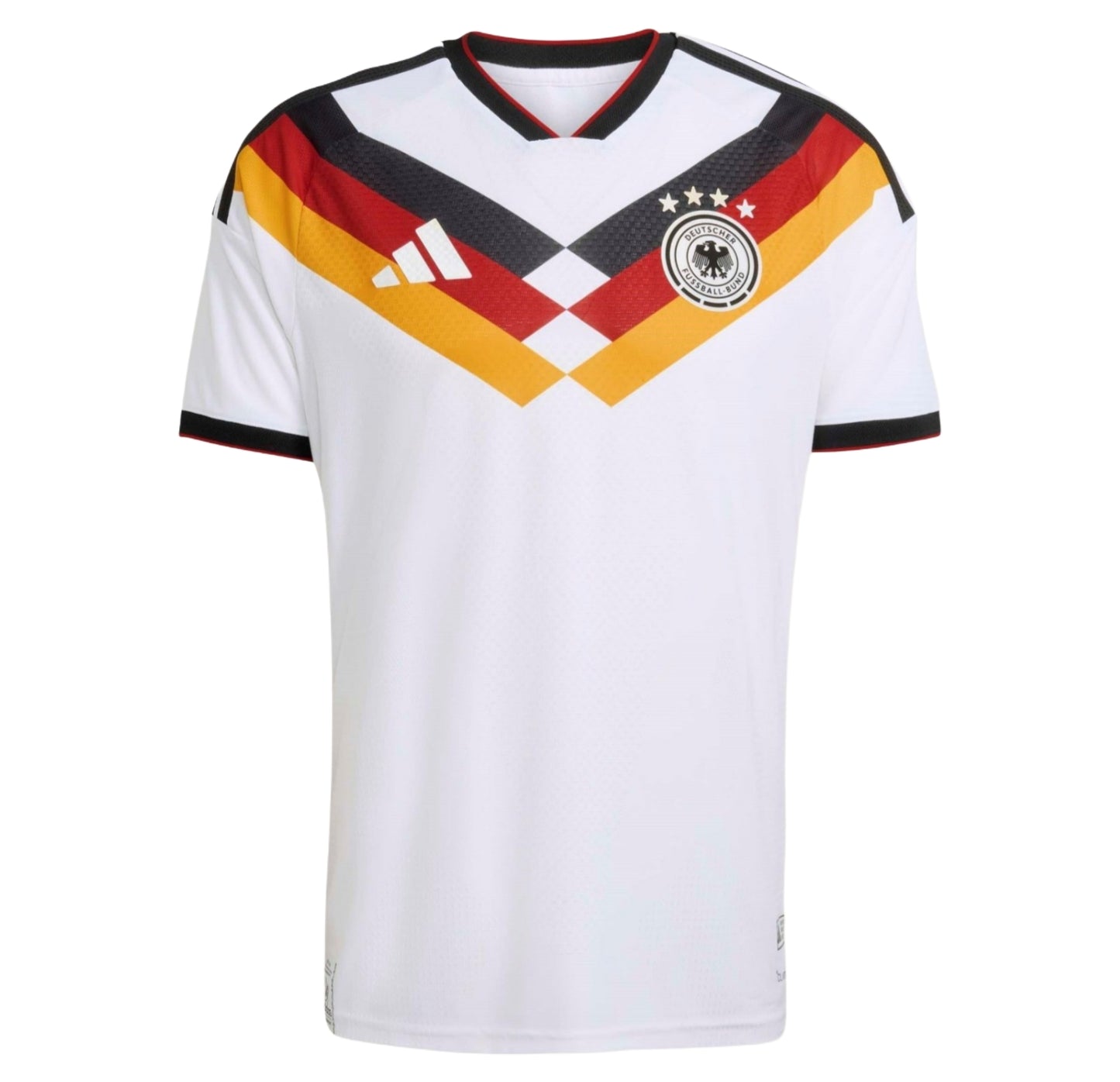 Germany 2026 Home Jersey