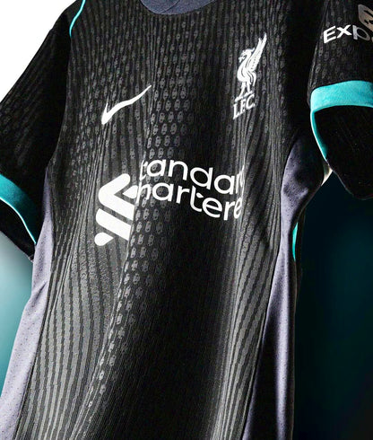 Liverpool 24/25 Away Jersey