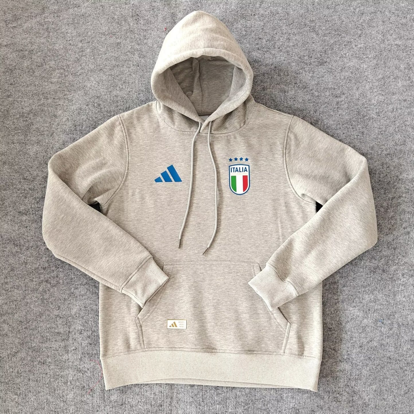 Italy 24/25 Hoodie