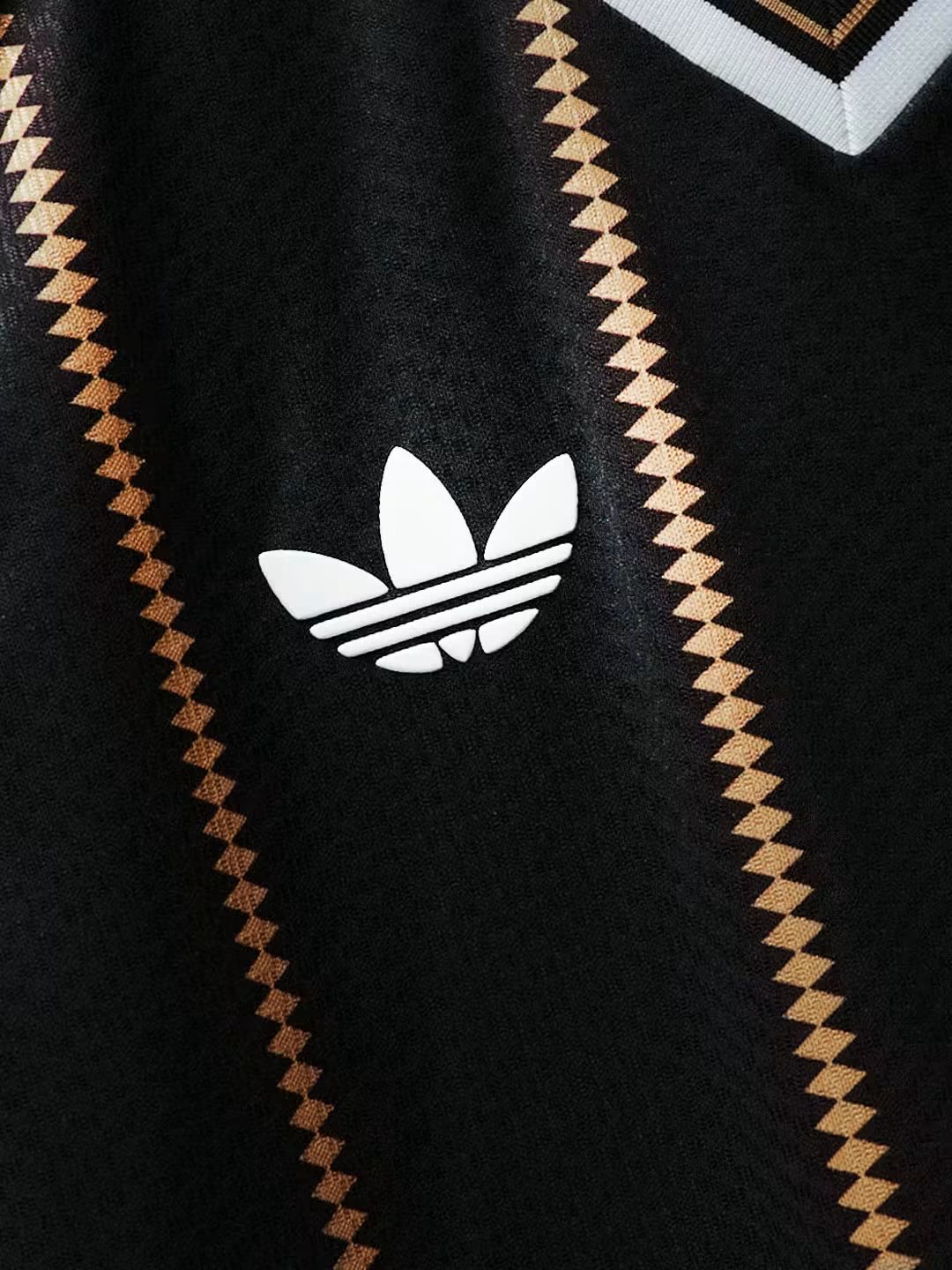 Germany Third Jersey 2026