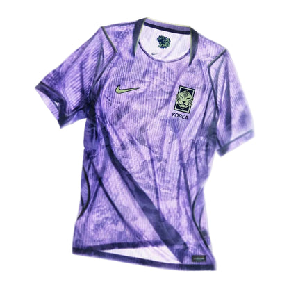 Korea 2026 Away Jersey