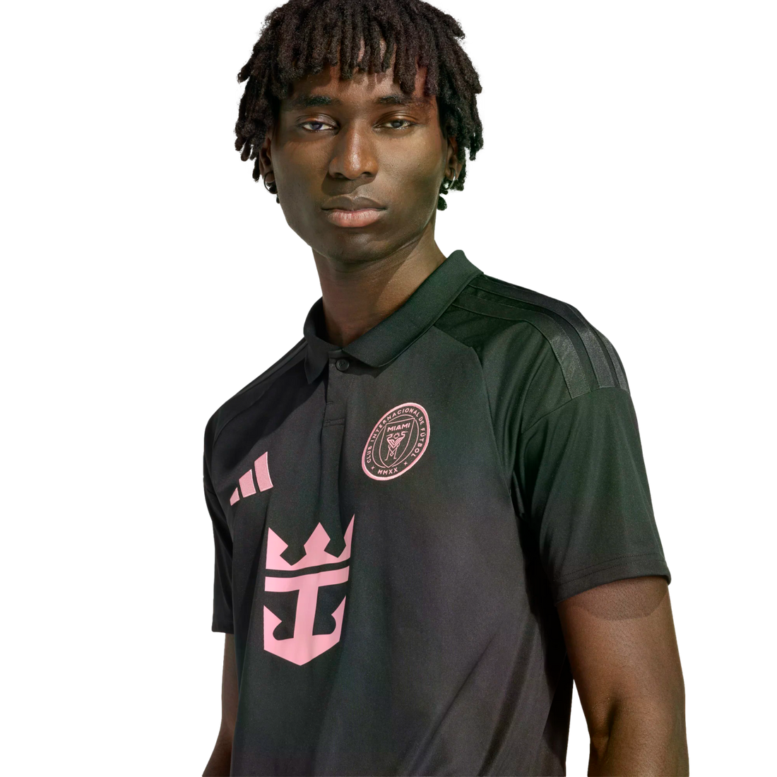 Inter Miami CF 2026/27 Away Kit