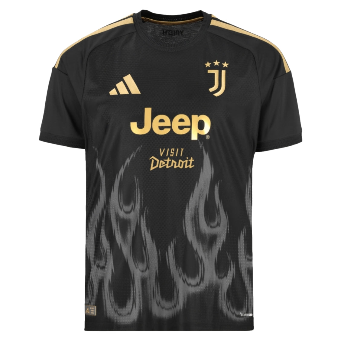 Juventus Third Kit 2026/2027