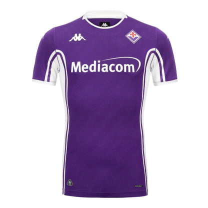Fiorentina 25/26 Home Kit