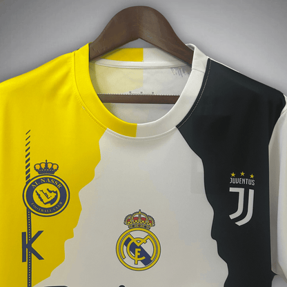 Cristiano Ronaldo Special Edition