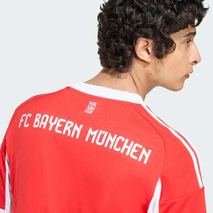 Bayern Munich 25/26 Home Kit