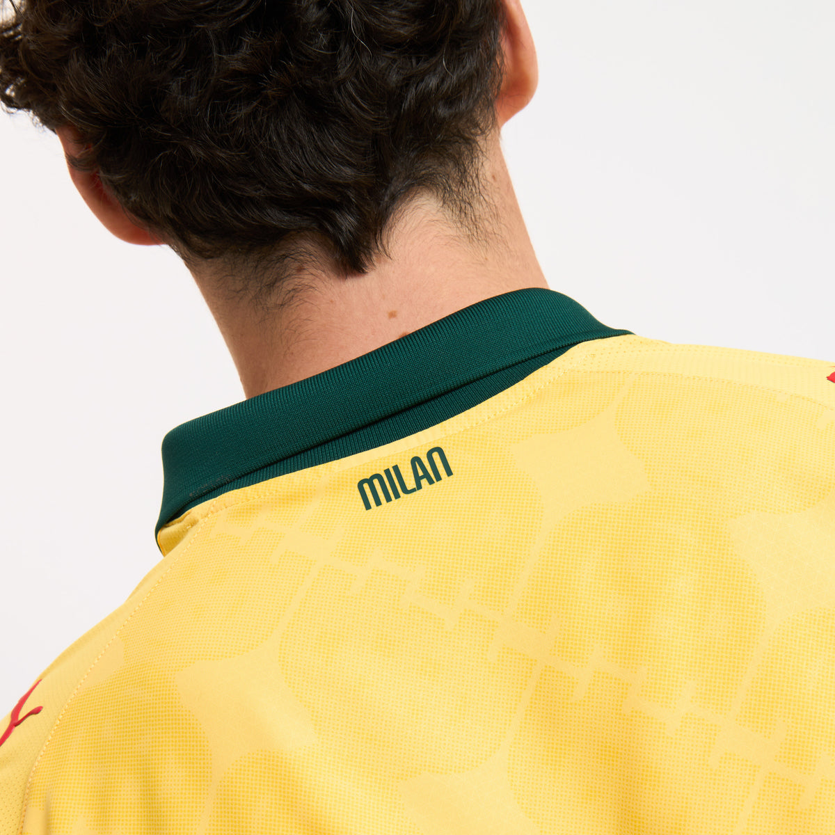 AC Milan 25/26 Third Kit