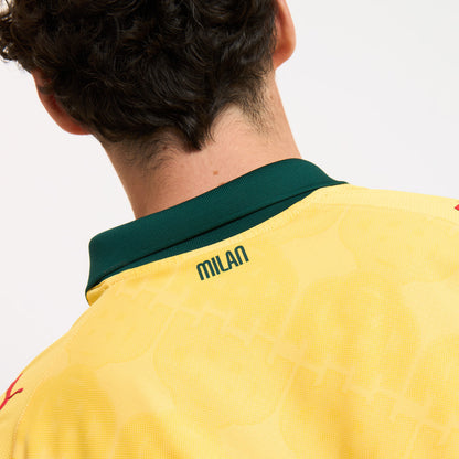 AC Milan 25/26 Third Kit