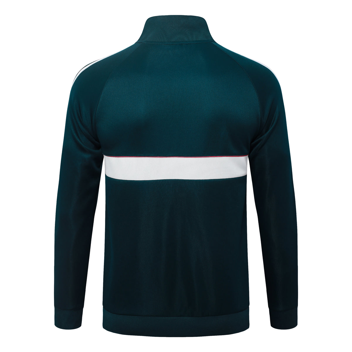 Real Madrid Third 26/27 Full Tracksuit