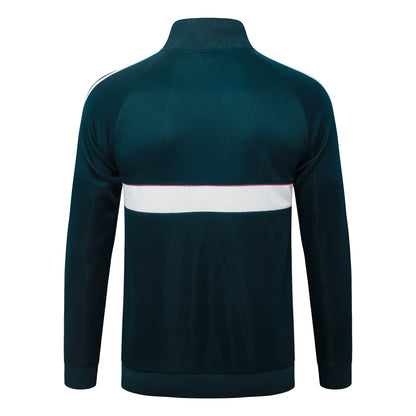 Real Madrid Third 26/27 Full Tracksuit