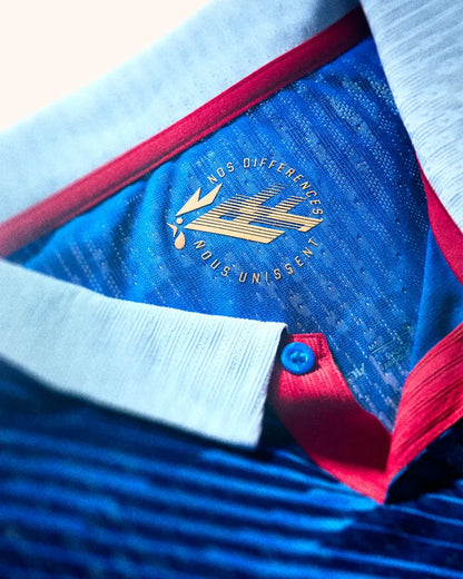 France 2026 Home Jersey