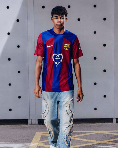 Barcelona X Karol G