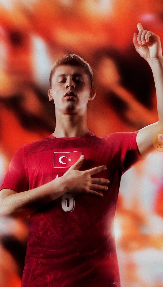 Turkey 2026 Home Jersey
