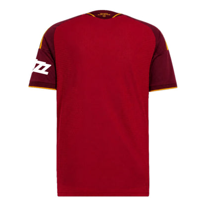 AC Roma Home Kit 2026/2027