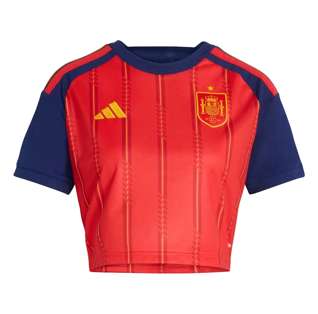 Spain Home 2026/27 Crop