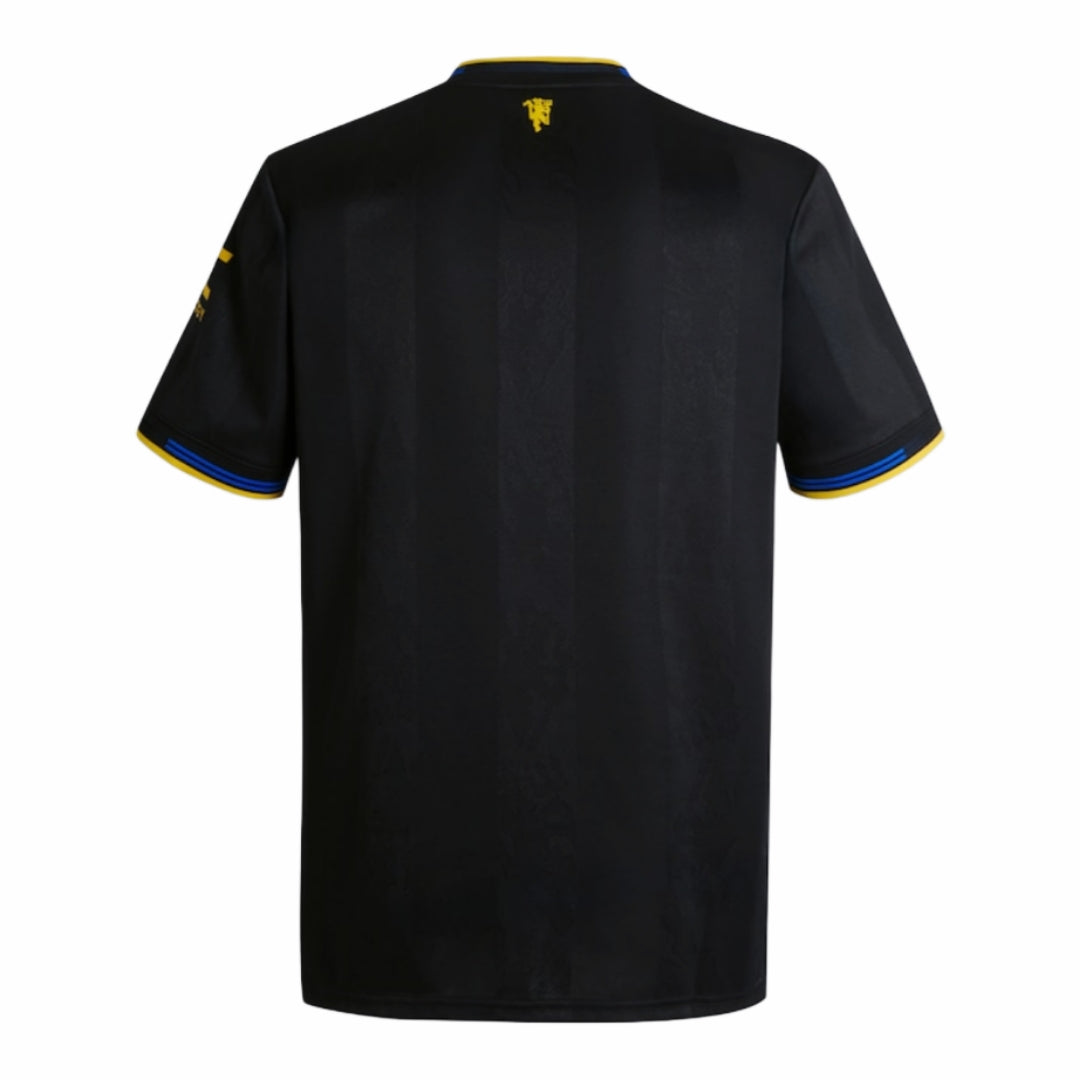 Manchester United 25/26 Third Kit