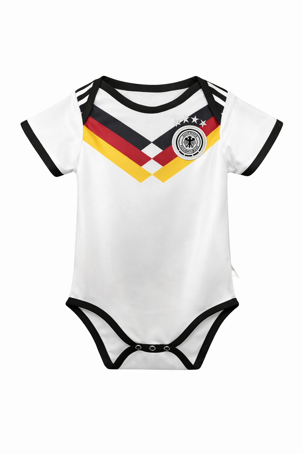 Germany Baby Suit