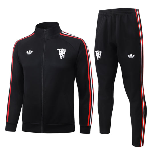 Man Utd Special 26/27 Full Tracksuit
